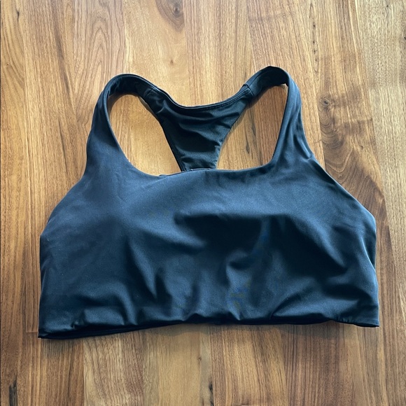 Lululemon Invigorate Bra with Clasp
*High Support B/C Cup size 12 - Picture 2 of 4